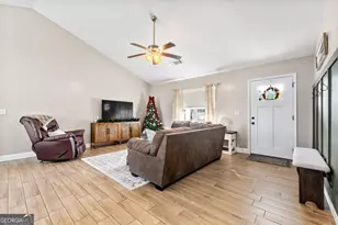 152 Mathews Rd, Milner, GA 30257 - Photo 3