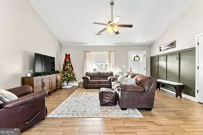 152 Mathews Road, Milner, GA 30257 - Photo 5