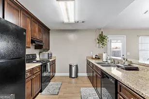 152 Mathews Rd, Milner, GA 30257 - Photo 9