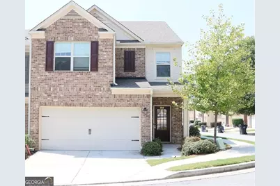 1044 Haley Woods Lane, Lawrenceville, GA 30043 - Photo 1