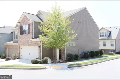 1044 Haley Woods Lane, Lawrenceville, GA 30043 - Photo 3
