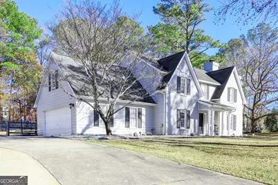 100 Dunsnay Way, Peachtree City, GA 30269 - Photo 1
