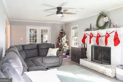 100 Dunsnay Way, Peachtree City, GA 30269 - Photo 5