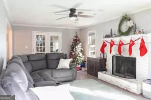 100 Dunsnay Way, Peachtree City, GA 30269 - Photo 5