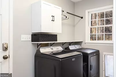 100 Dunsnay Way, Peachtree City, GA 30269 - Photo 11