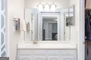 100 Dunsnay Way, Peachtree City, GA 30269 - Photo 15