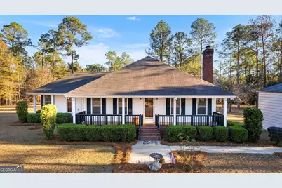 264 Ridley Road, Eastman, GA 31023 - Photo 1