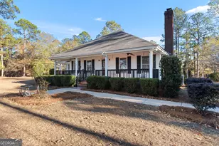 264 Ridley Rd, Eastman, GA 31023 - Photo 5