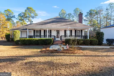 264 Ridley Road, Eastman, GA 31023 - Photo 3