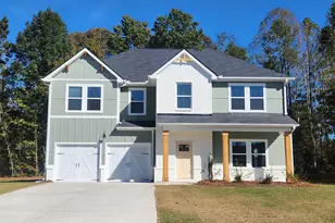 148 Post Oak, Jackson, GA 30233 - Photo 3