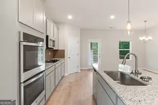 148 Post Oak, Jackson, GA 30233 - Photo 9