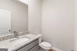 148 Post Oak, Jackson, GA 30233 - Photo 25