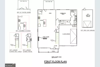 148 Post Oak #139, Jackson, GA 30233 - Photo 33
