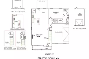 148 Post Oak, Jackson, GA 30233 - Photo 33