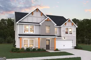 148 Post Oak, Jackson, GA 30233 - Photo 1