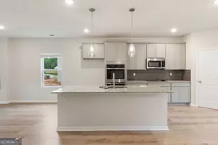 148 Post Oak, Jackson, GA 30233 - Photo 7