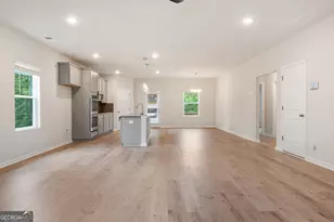 148 Post Oak, Jackson, GA 30233 - Photo 5