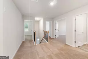 148 Post Oak, Jackson, GA 30233 - Photo 21