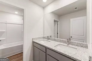 148 Post Oak, Jackson, GA 30233 - Photo 19