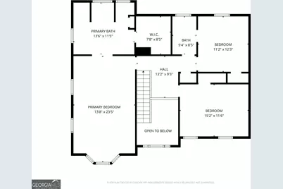 4299 Wesleyan Point, Decatur, GA 30034 - Photo 41