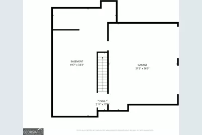 4299 Wesleyan Point, Decatur, GA 30034 - Photo 39