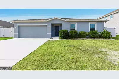 131 College Street, Kingsland, GA 31548 - Photo 1