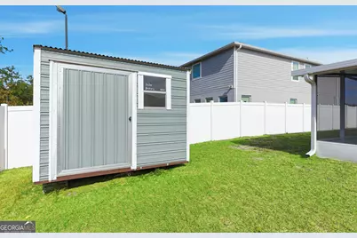 131 College Street, Kingsland, GA 31548 - Photo 9