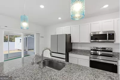 131 College Street, Kingsland, GA 31548 - Photo 23