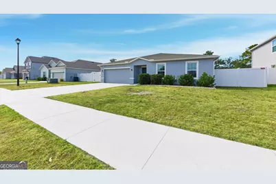 131 College Street, Kingsland, GA 31548 - Photo 11