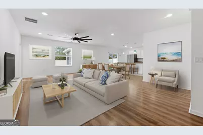 131 College Street, Kingsland, GA 31548 - Photo 3