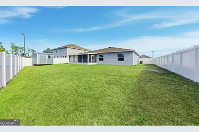 131 College Street, Kingsland, GA 31548 - Photo 33