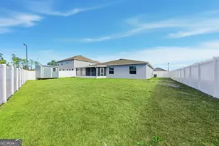 131 College St, Kingsland, GA 31548 - Photo 33