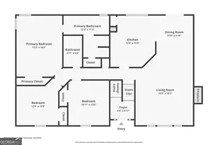 2068 Winsburg Dr NW, Kennesaw, GA 30144 - Photo 21