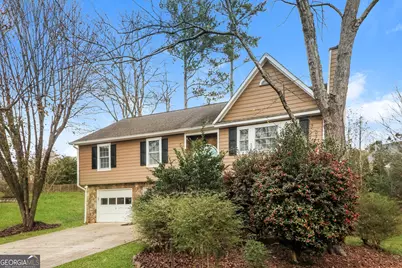 2068 Winsburg Drive NW, Kennesaw, GA 30144 - Photo 3