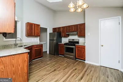 2068 Winsburg Drive NW, Kennesaw, GA 30144 - Photo 9