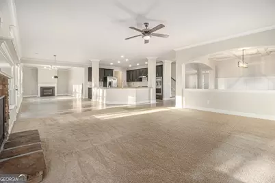 7691 Brazos Trail, Fairburn, GA 30213 - Photo 15