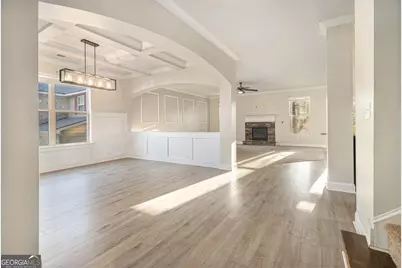 7691 Brazos Trail, Fairburn, GA 30213 - Photo 7