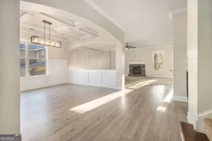 7691 Brazos Trail, Fairburn, GA 30213 - Photo 7