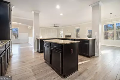 7691 Brazos Trail, Fairburn, GA 30213 - Photo 9