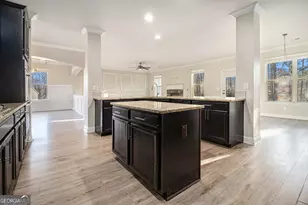 7691 Brazos Trail, Fairburn, GA 30213 - Photo 9