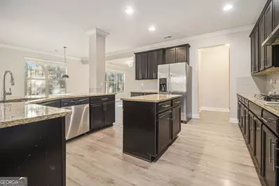 7691 Brazos Trail, Fairburn, GA 30213 - Photo 11