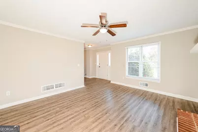 4421 John Wesley Drive, Decatur, GA 30035 - Photo 5