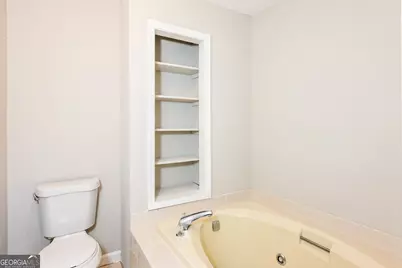 4421 John Wesley Drive, Decatur, GA 30035 - Photo 13