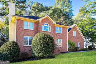 4421 John Wesley Dr, Decatur, GA 30035 - Photo 1