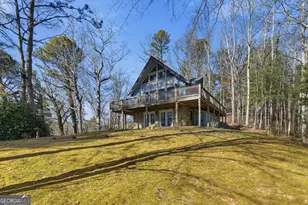 452 E Sugarbush Dr, Dillard, GA 30537 - Photo 27