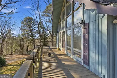 452 E Sugarbush Drive, Dillard, GA 30537 - Photo 21