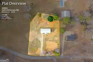 1621 Dickerson Rd, Elberton, GA 30635 - Photo 47