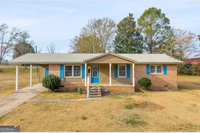 1621 Dickerson Road, Elberton, GA 30635 - Photo 1