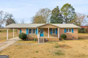 1621 Dickerson Rd, Elberton, GA 30635 - Photo 1