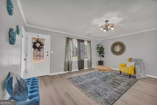 1621 Dickerson Rd, Elberton, GA 30635 - Photo 13